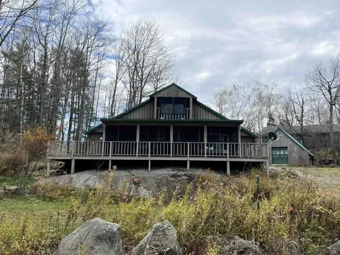 254 Mountain Road Lempster NH 03605