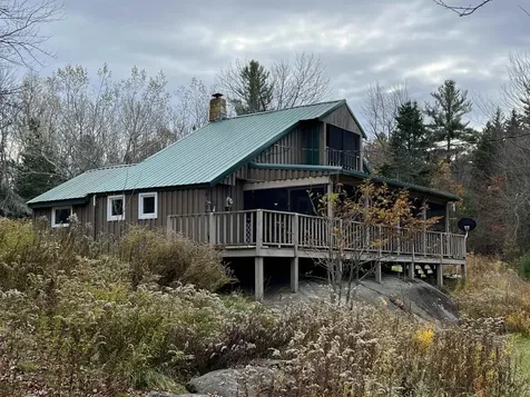 254 Mountain Road Lempster NH 03605