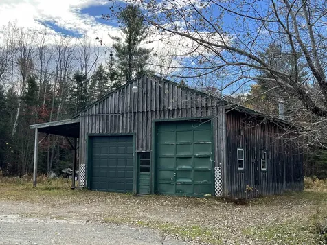 254 Mountain Road Lempster NH 03605