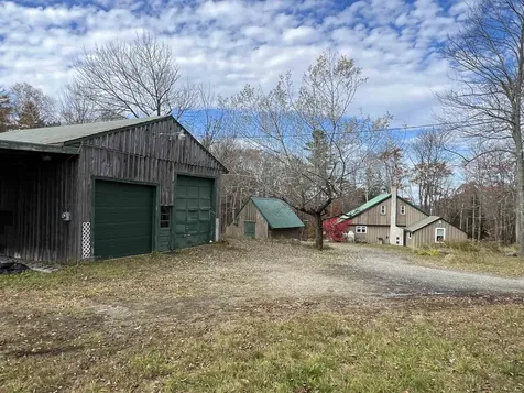 254 Mountain Road Lempster NH 03605