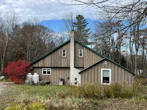 254 Mountain Road Lempster NH 03605