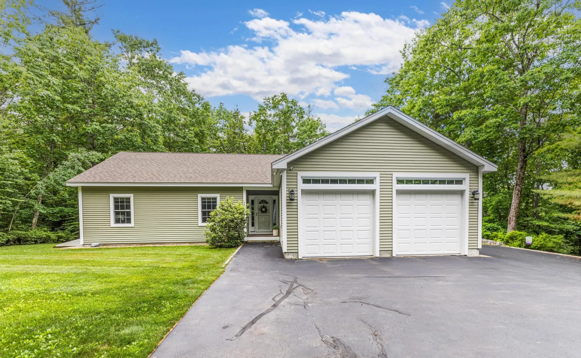 70 Gilmans Corner Road Alton NH 03809