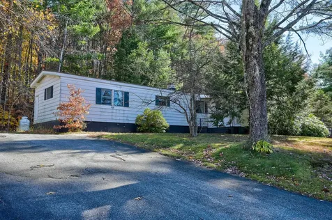 113 Knob Hill Conway NH 03818
