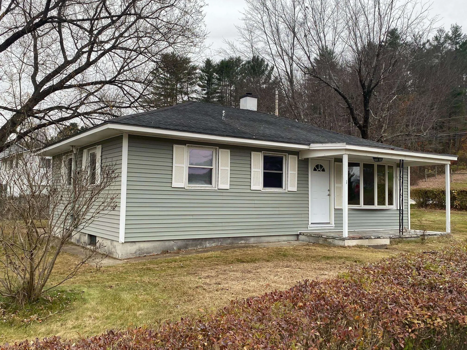 1 Cardinal Drive Springfield VT 05156-000