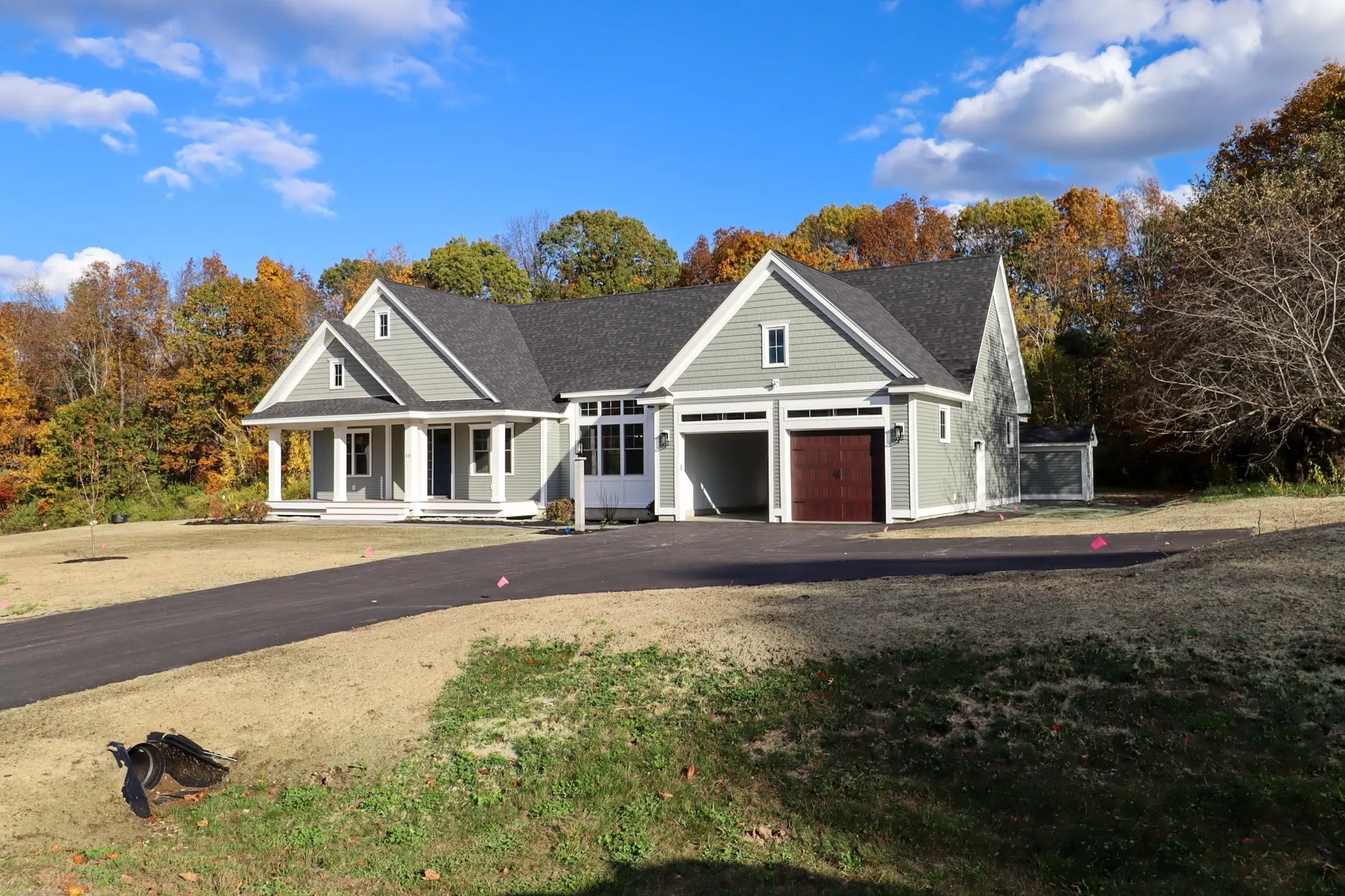 10 Tilton Drive Stratham NH 03885