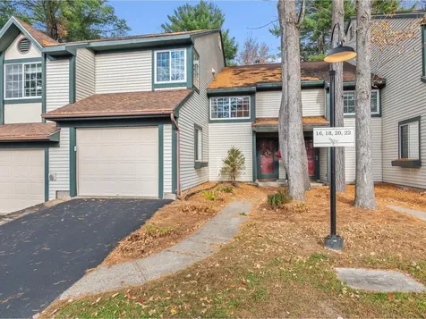 18 Lake Forest Drive Burlington VT 05401