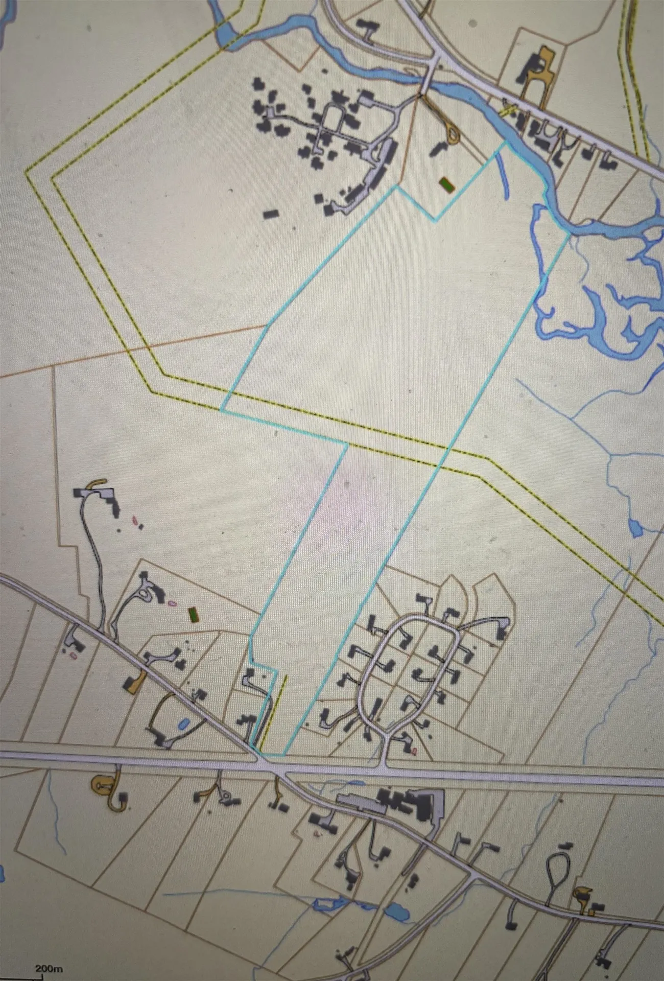 Old Dublin Road Peterborough NH 03458