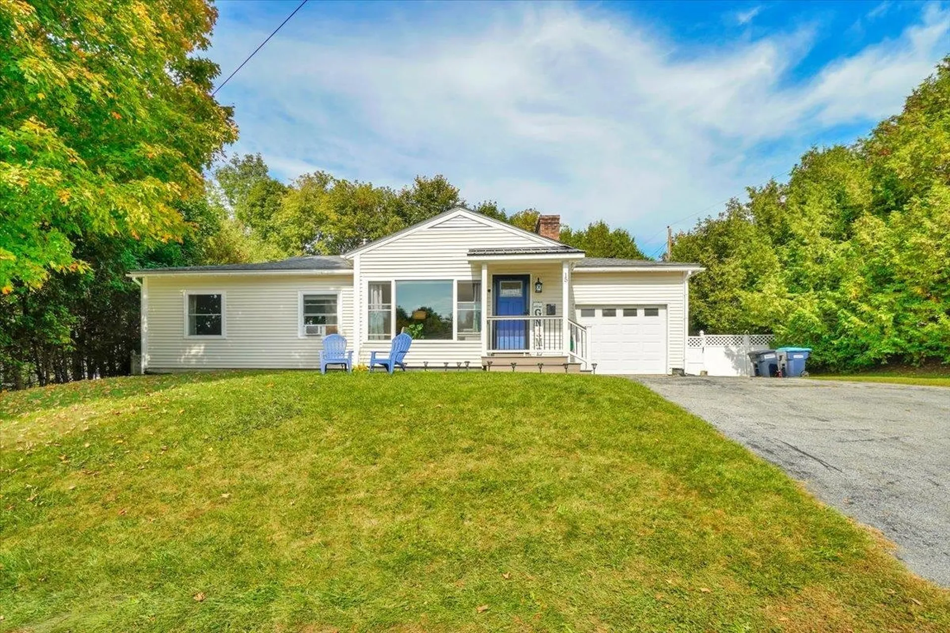 15 Marcell Avenue Barre City VT 05641