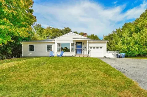 15 Marcell Avenue Barre City VT 05641