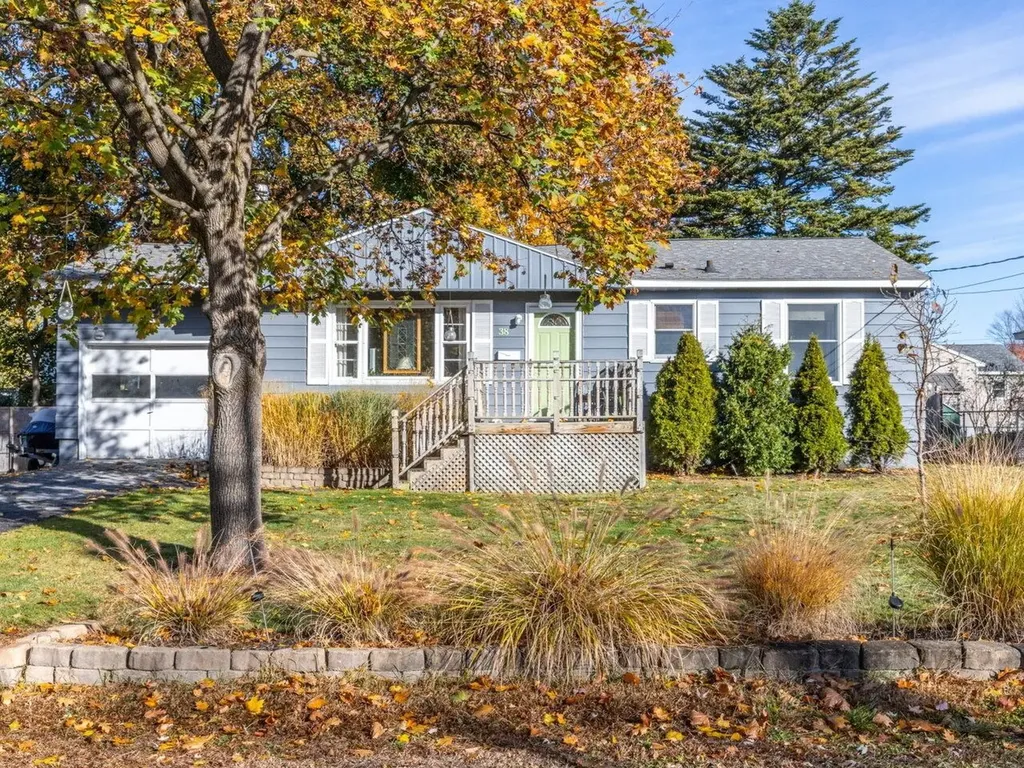 38 Cortland Avenue South Burlington VT 05403