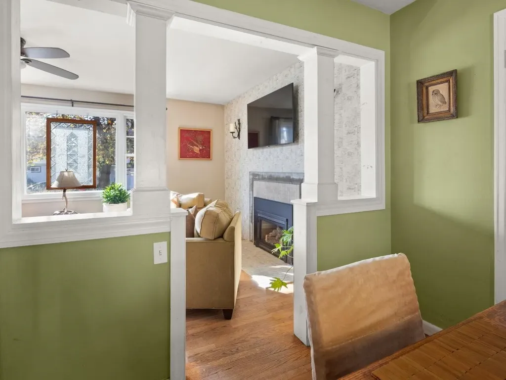 38 Cortland Avenue South Burlington VT 05403