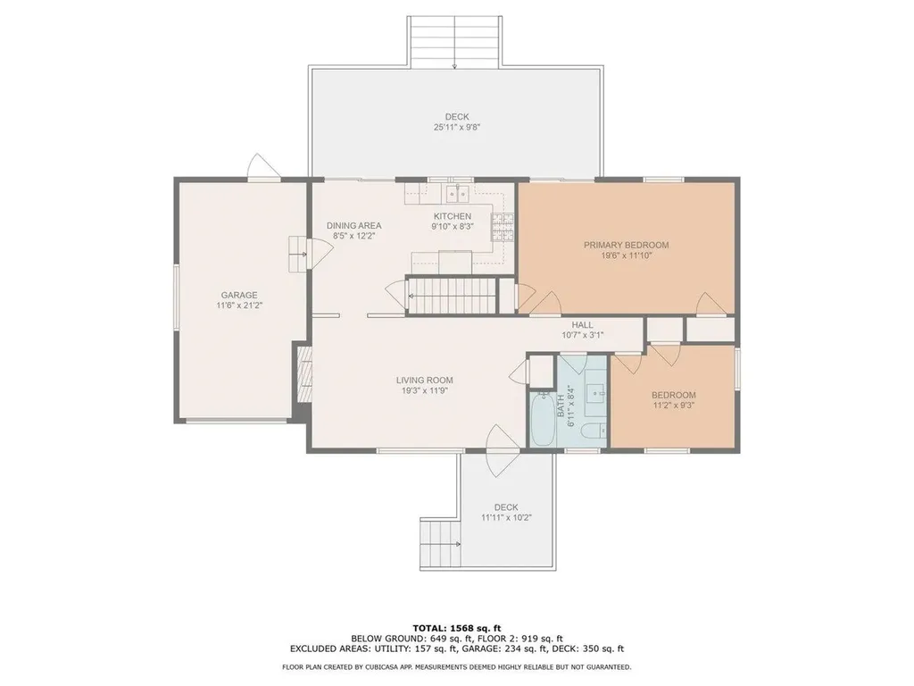 38 Cortland Avenue South Burlington VT 05403