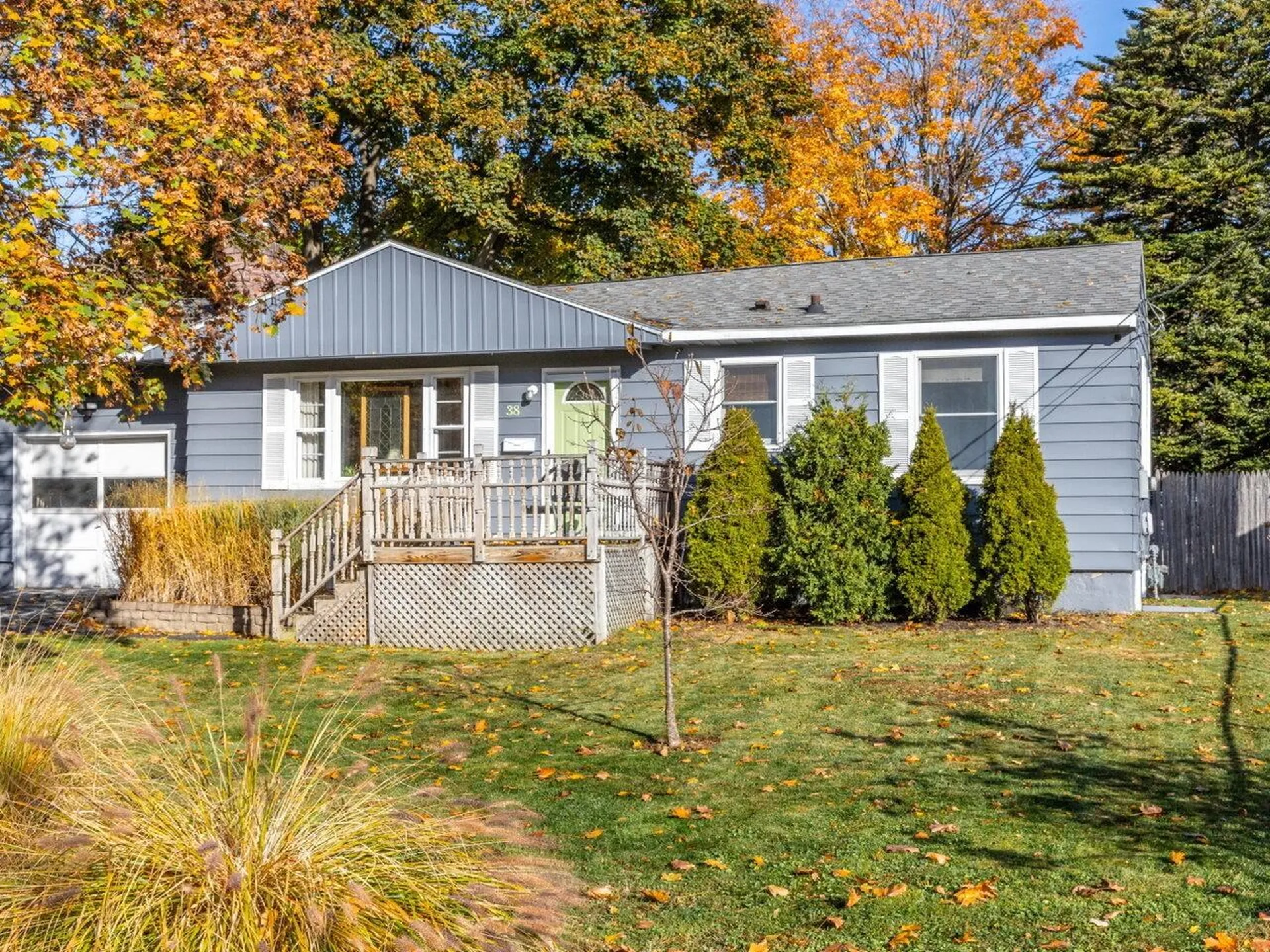 38 Cortland Avenue South Burlington VT 05403