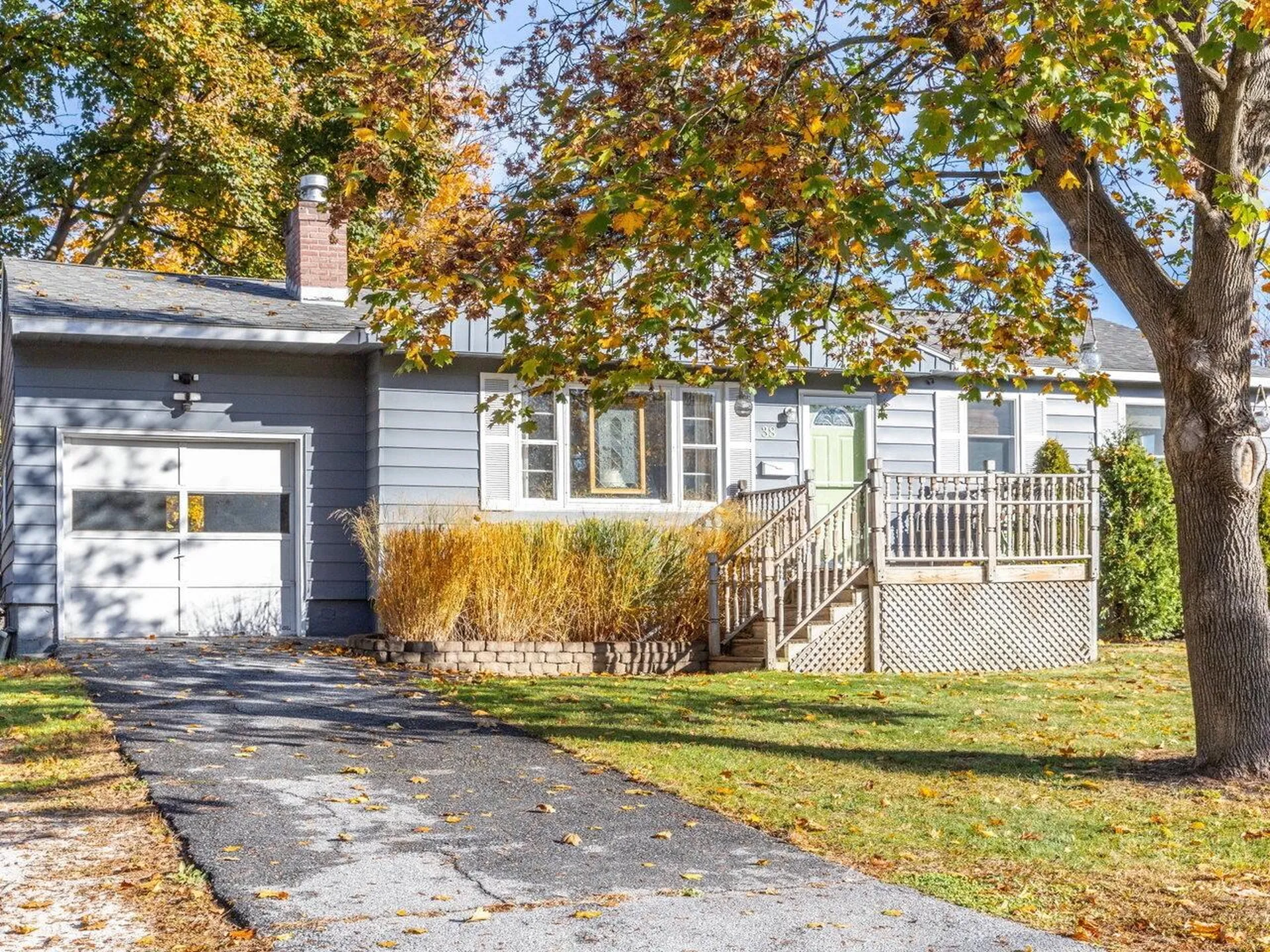 38 Cortland Avenue South Burlington VT 05403