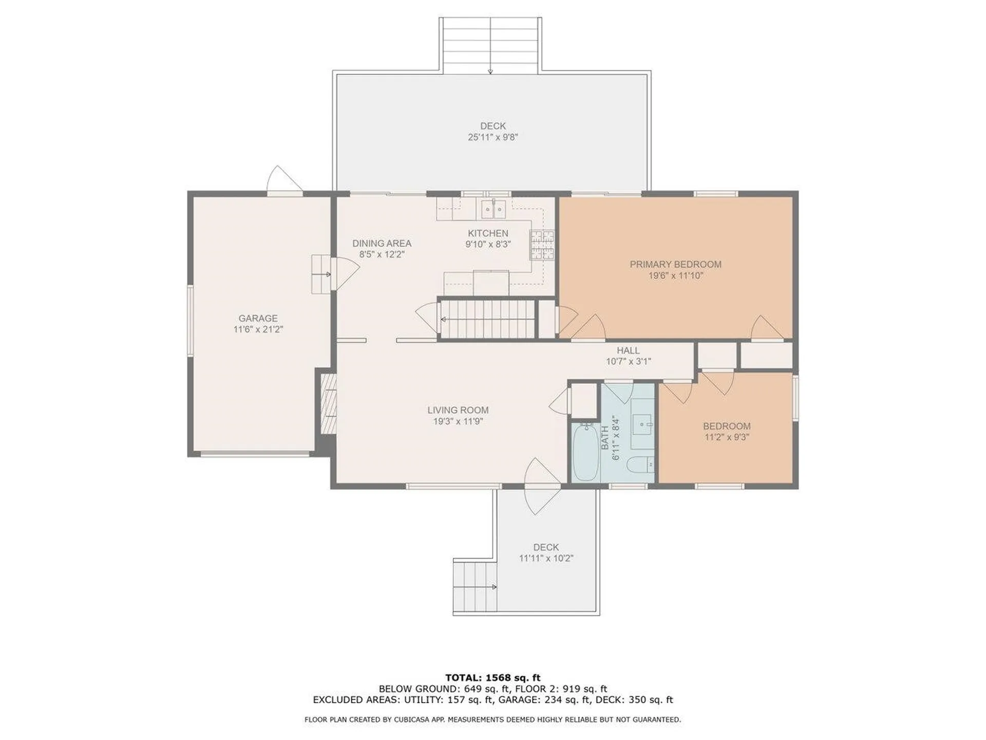 38 Cortland Avenue South Burlington VT 05403