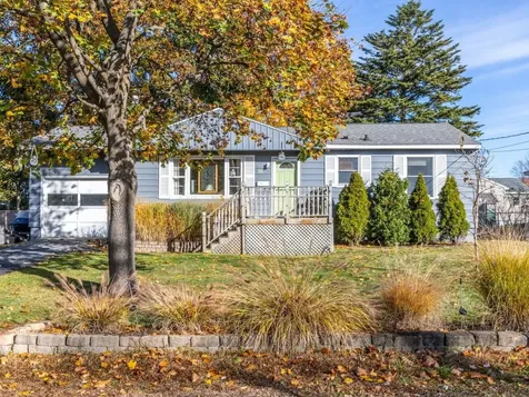 38 Cortland Avenue South Burlington VT 05403