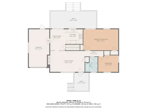 38 Cortland Avenue South Burlington VT 05403