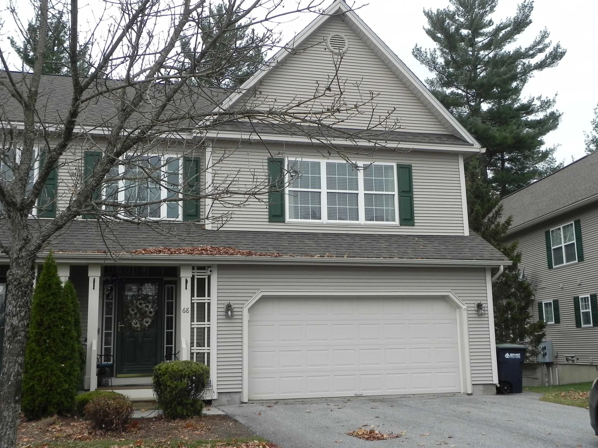 68 Laurel Drive Essex VT 05452