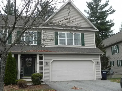 68 Laurel Drive Essex VT 05452