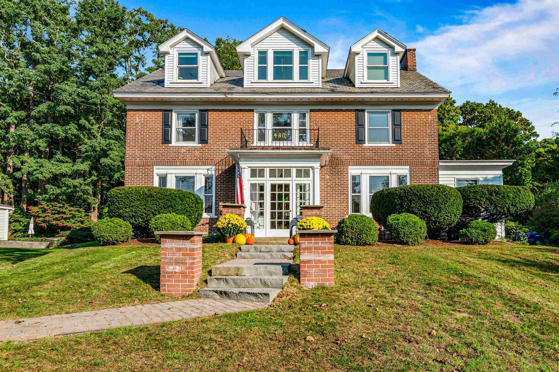 480 South Willard Street Burlington VT 05402