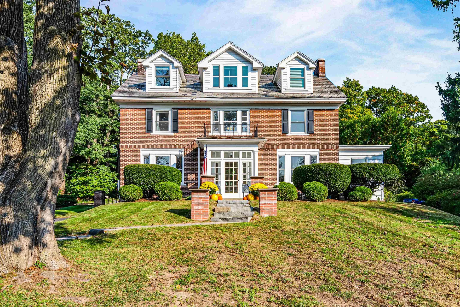 480 South Willard Street Burlington VT 05402