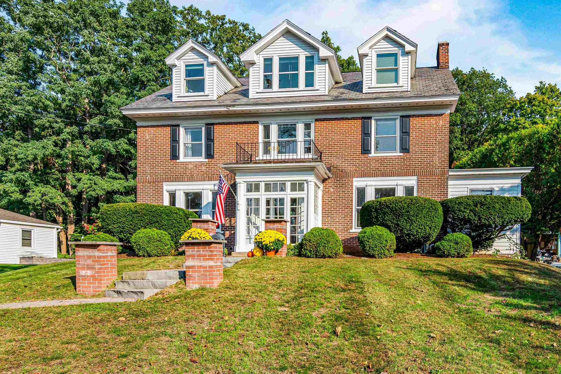 480 South Willard Street Burlington VT 05402