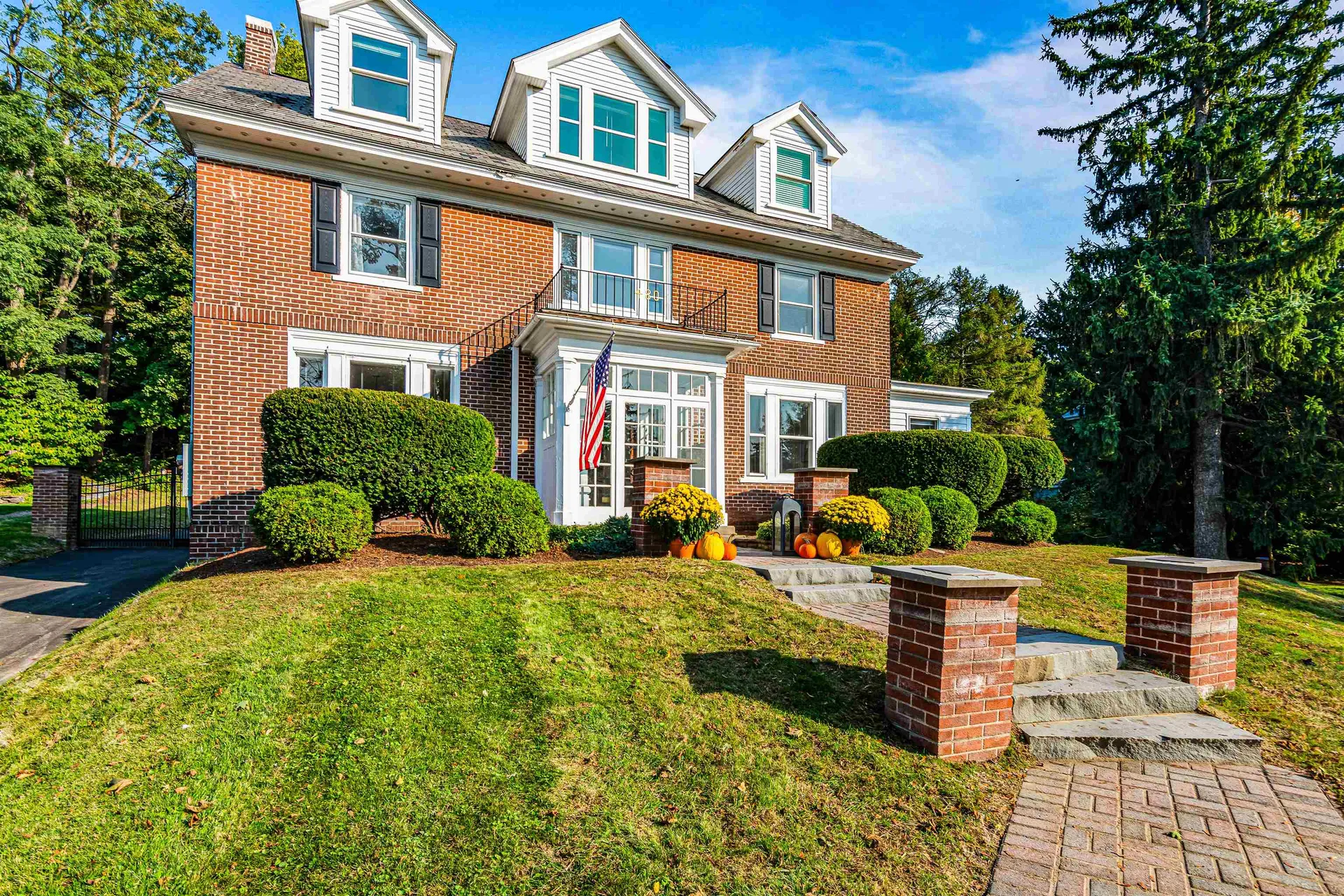 480 South Willard Street Burlington VT 05402