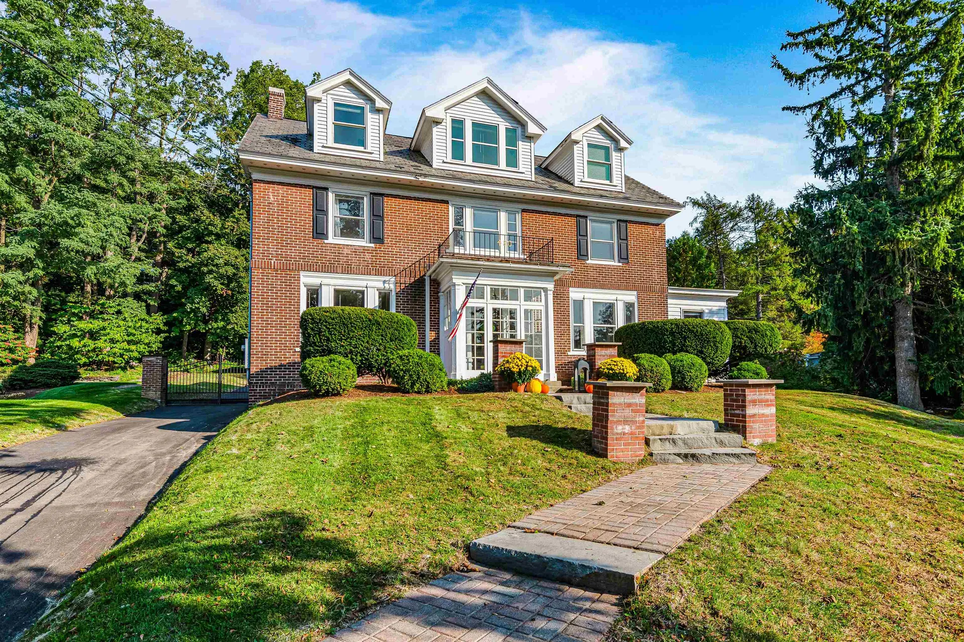 480 South Willard Street Burlington VT 05402