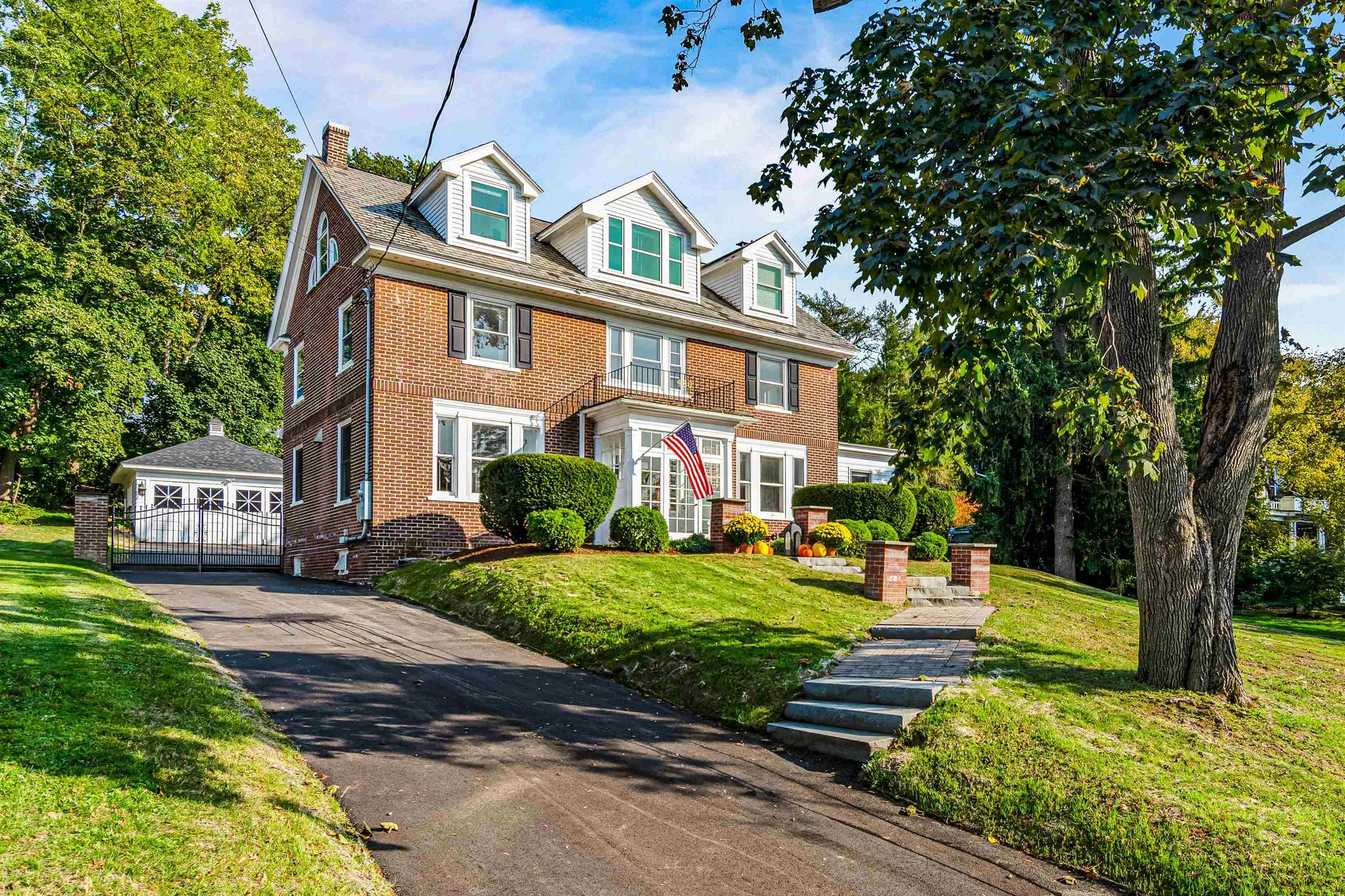 480 South Willard Street Burlington VT 05402