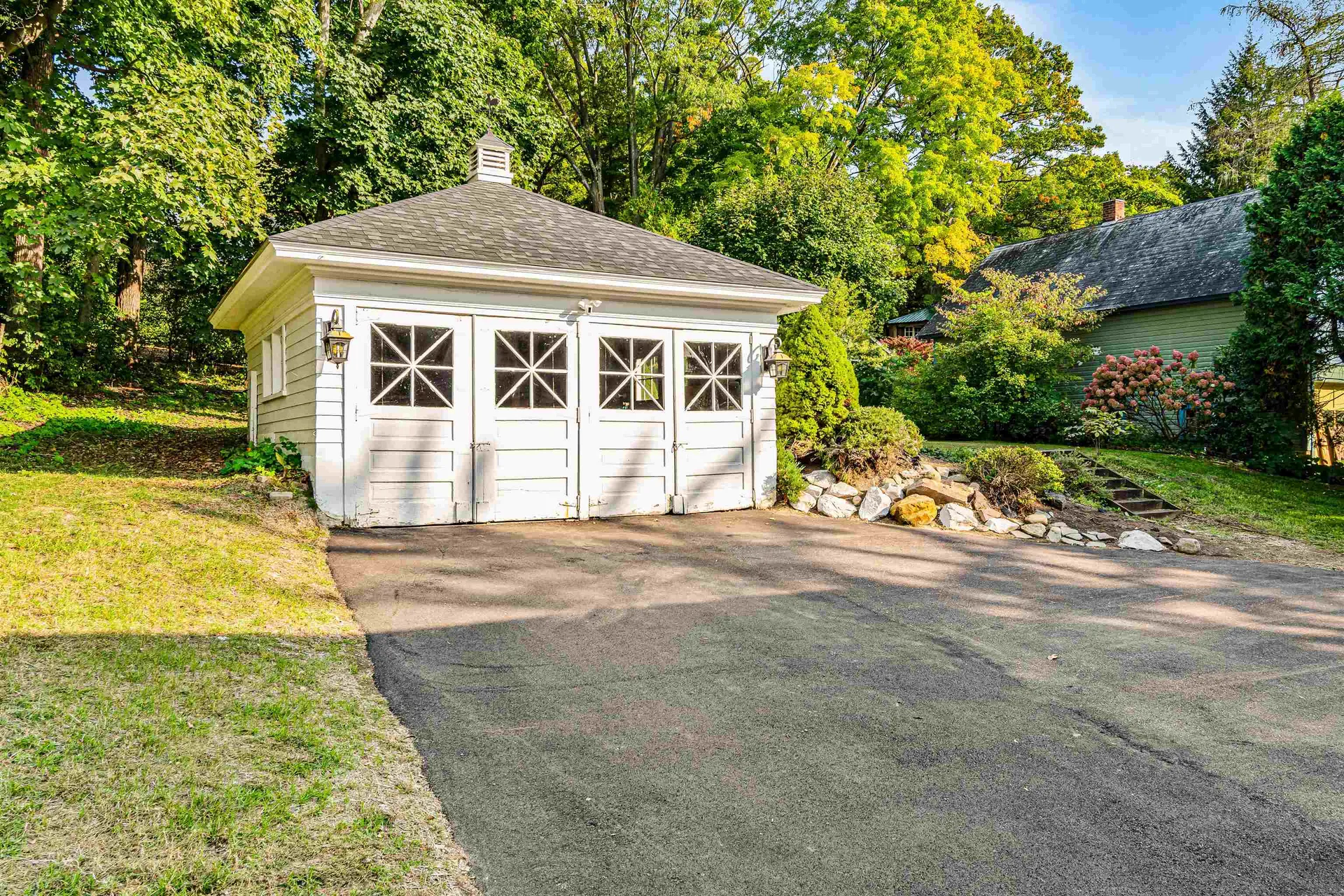 480 South Willard Street Burlington VT 05402