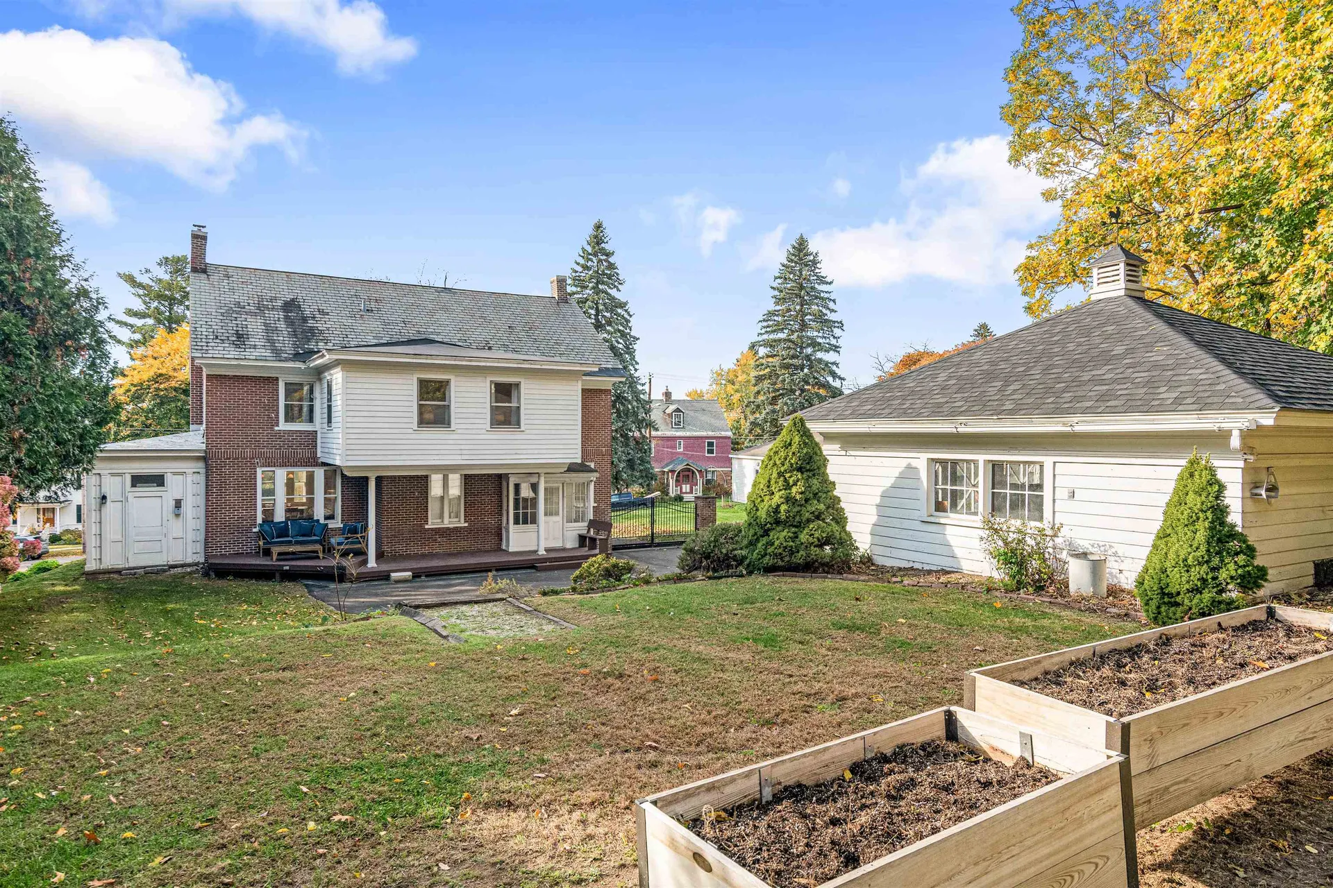 480 South Willard Street Burlington VT 05402