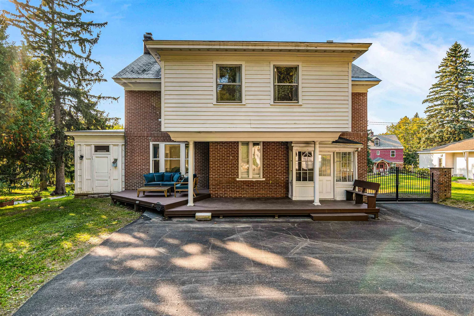 480 South Willard Street Burlington VT 05402