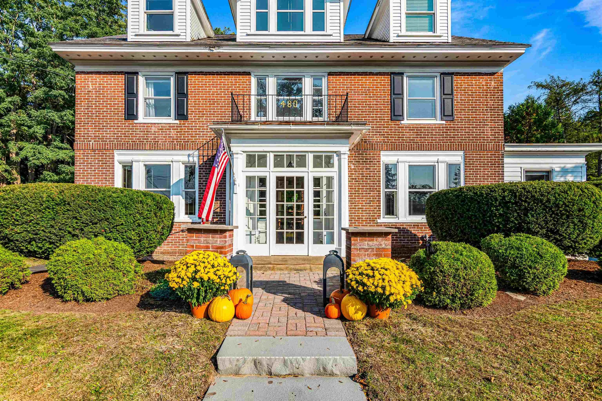 480 South Willard Street Burlington VT 05402