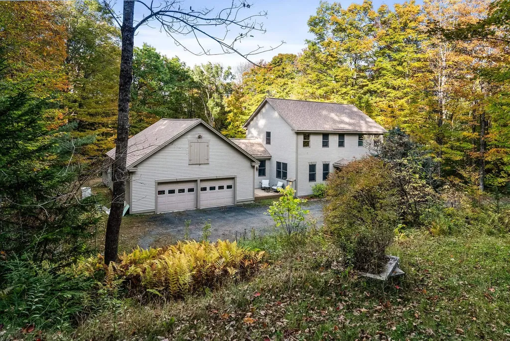 11 Crestbrook Place Springfield NH 03284