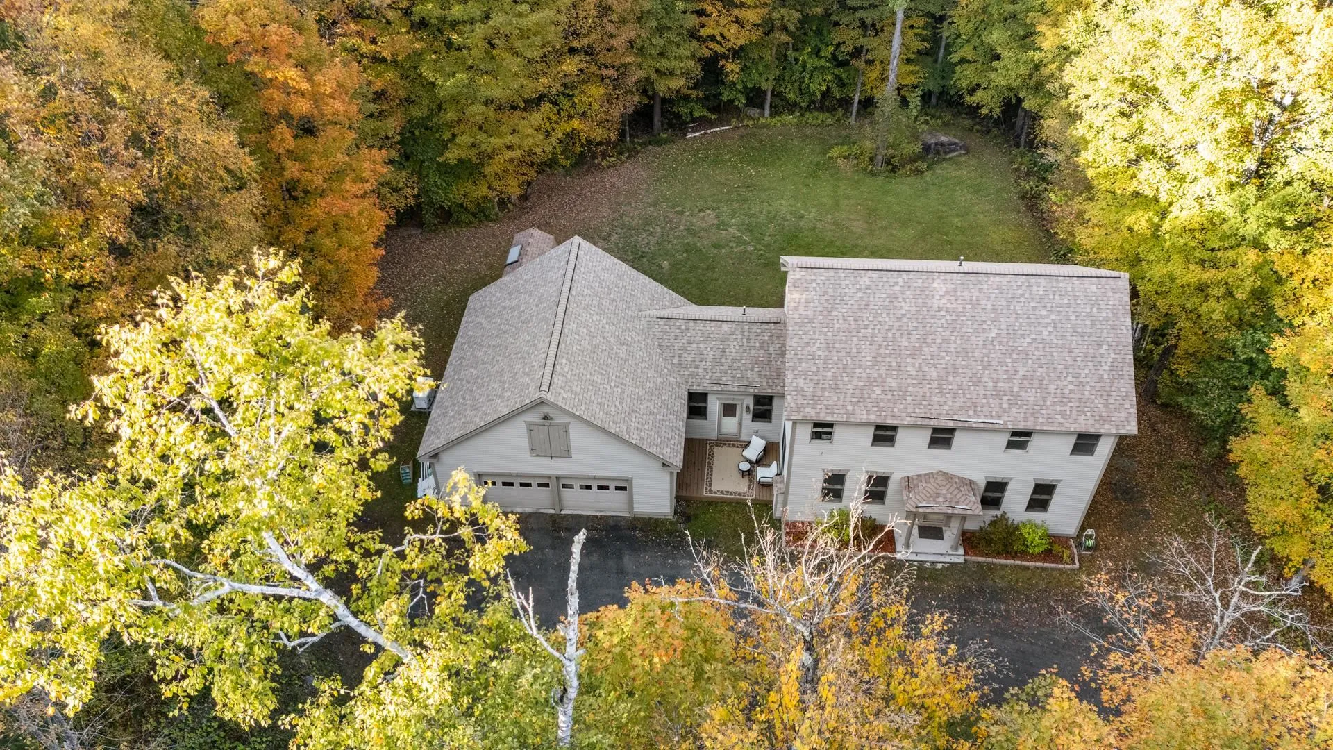 11 Crestbrook Place Springfield NH 03284