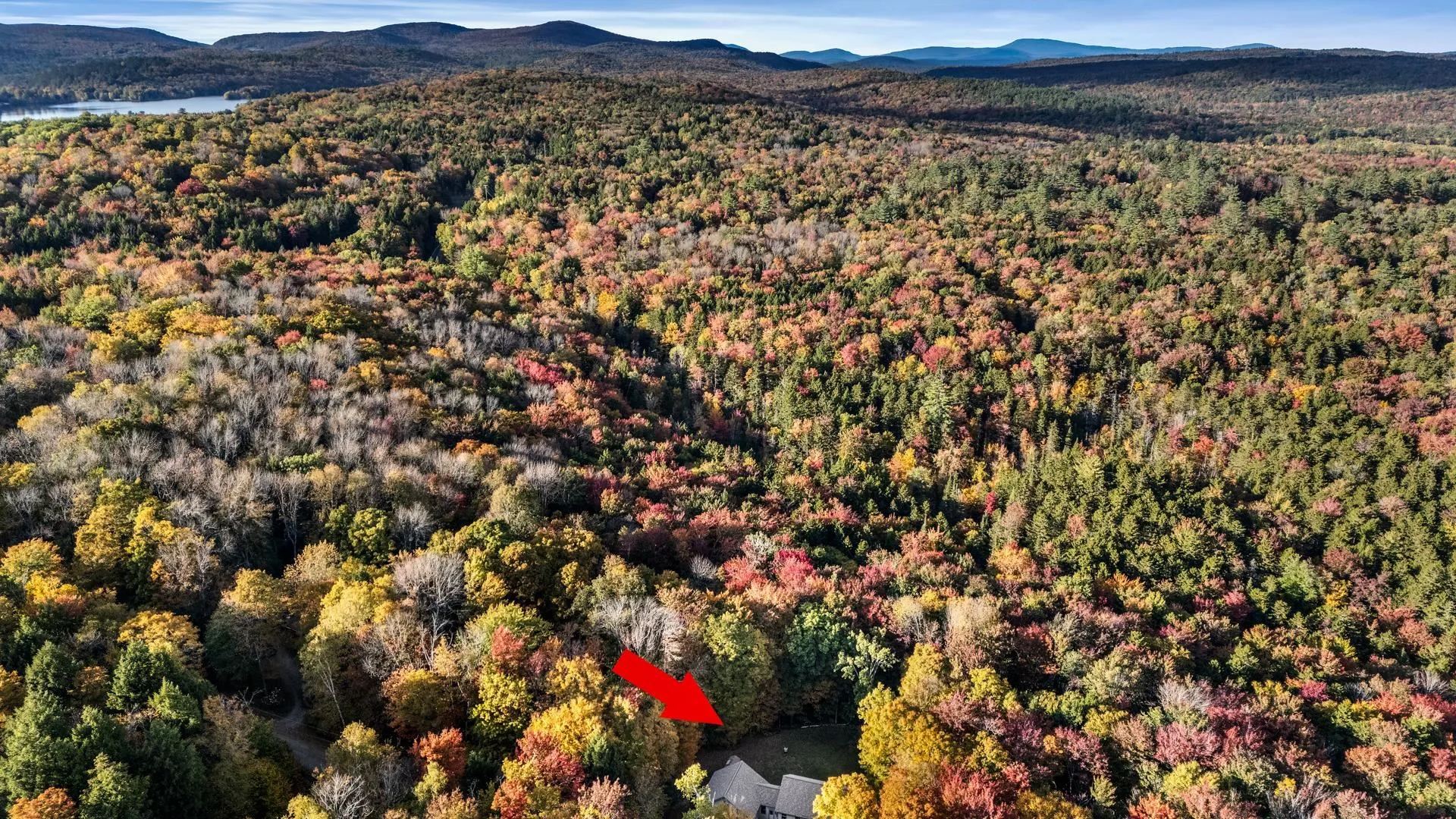 11 Crestbrook Place Springfield NH 03284