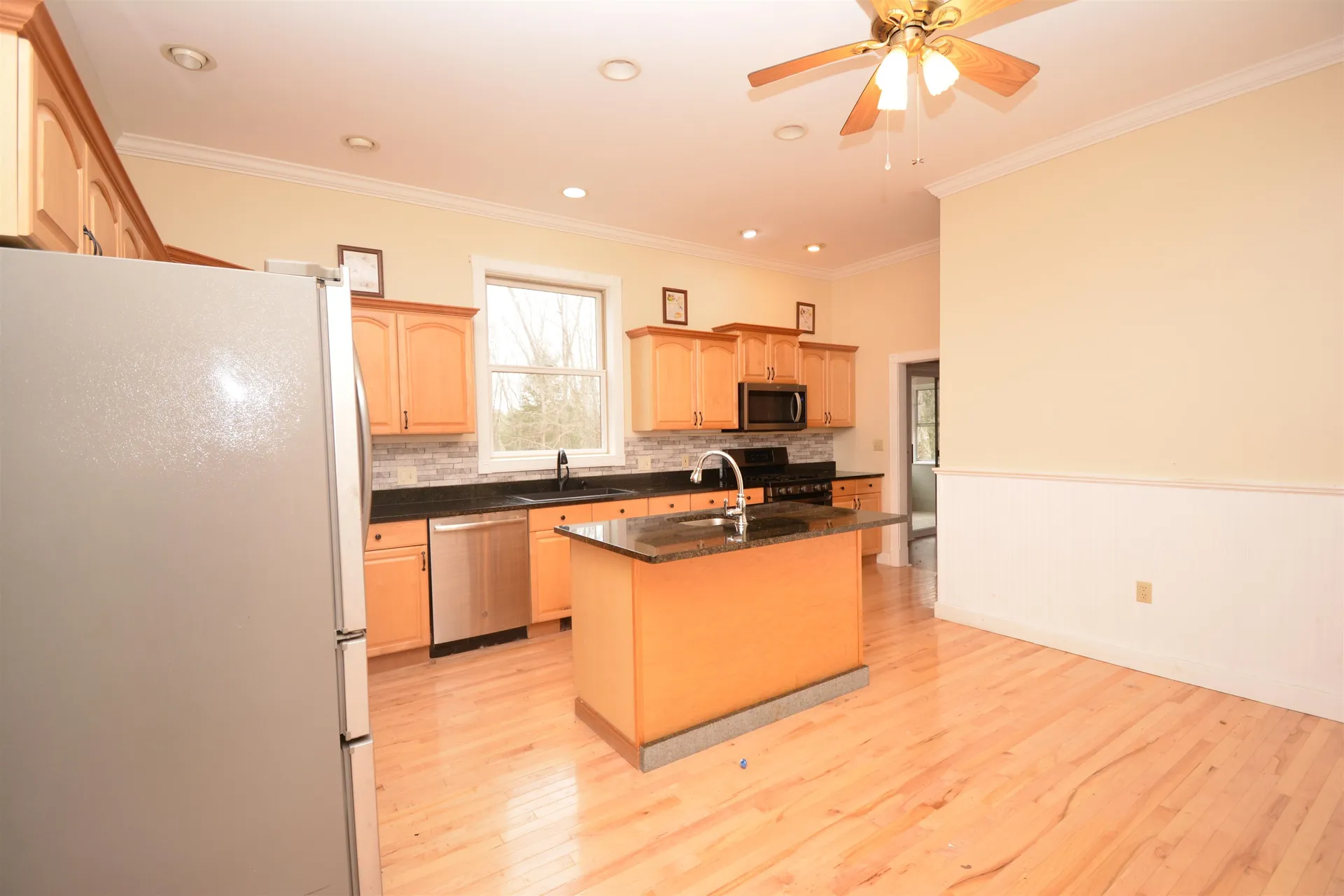 11 Crestbrook Place Springfield NH 03284