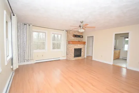 11 Crestbrook Place Springfield NH 03284