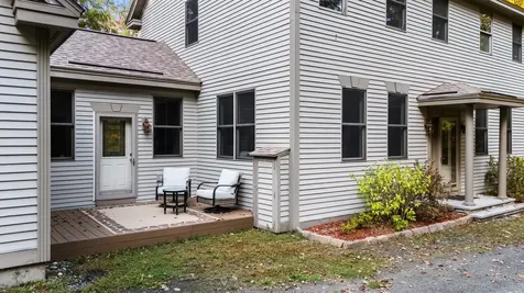 11 Crestbrook Place Springfield NH 03284