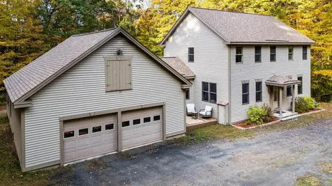 11 Crestbrook Place Springfield NH 03284