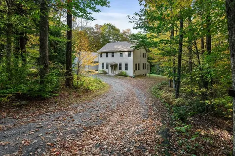 11 Crestbrook Place Springfield NH 03284