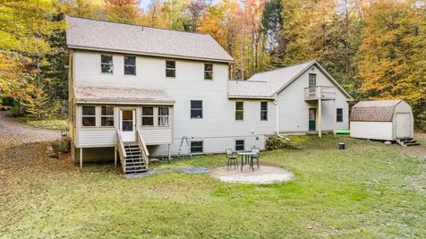 11 Crestbrook Place Springfield NH 03284