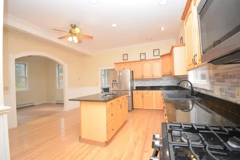 11 Crestbrook Place Springfield NH 03284