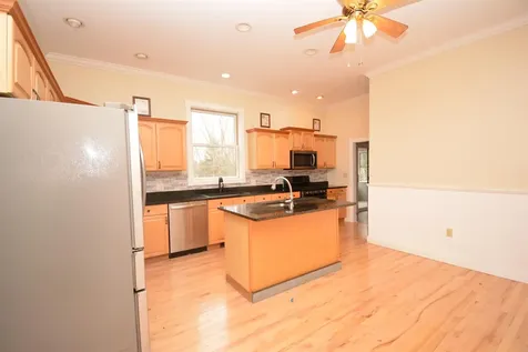 11 Crestbrook Place Springfield NH 03284