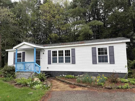 10 Lilac Lane Belmont NH 03220