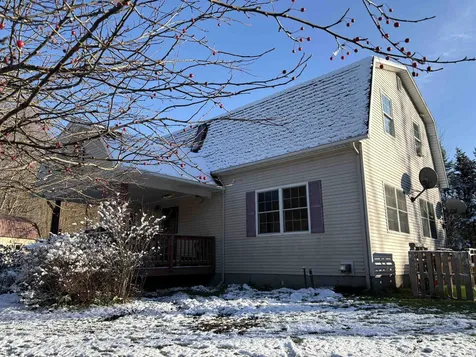5371 Noyestar Road Walden VT 05836