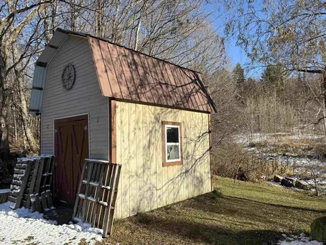 5371 Noyestar Road Walden VT 05836