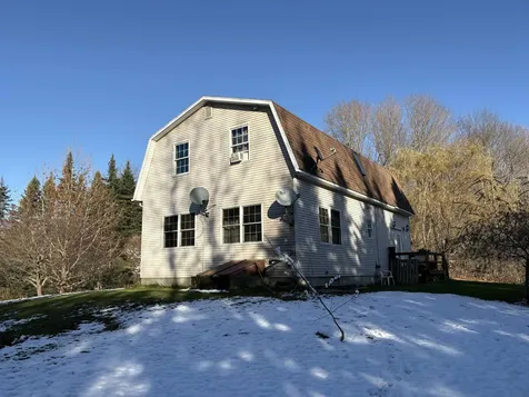 5371 Noyestar Road Walden VT 05836