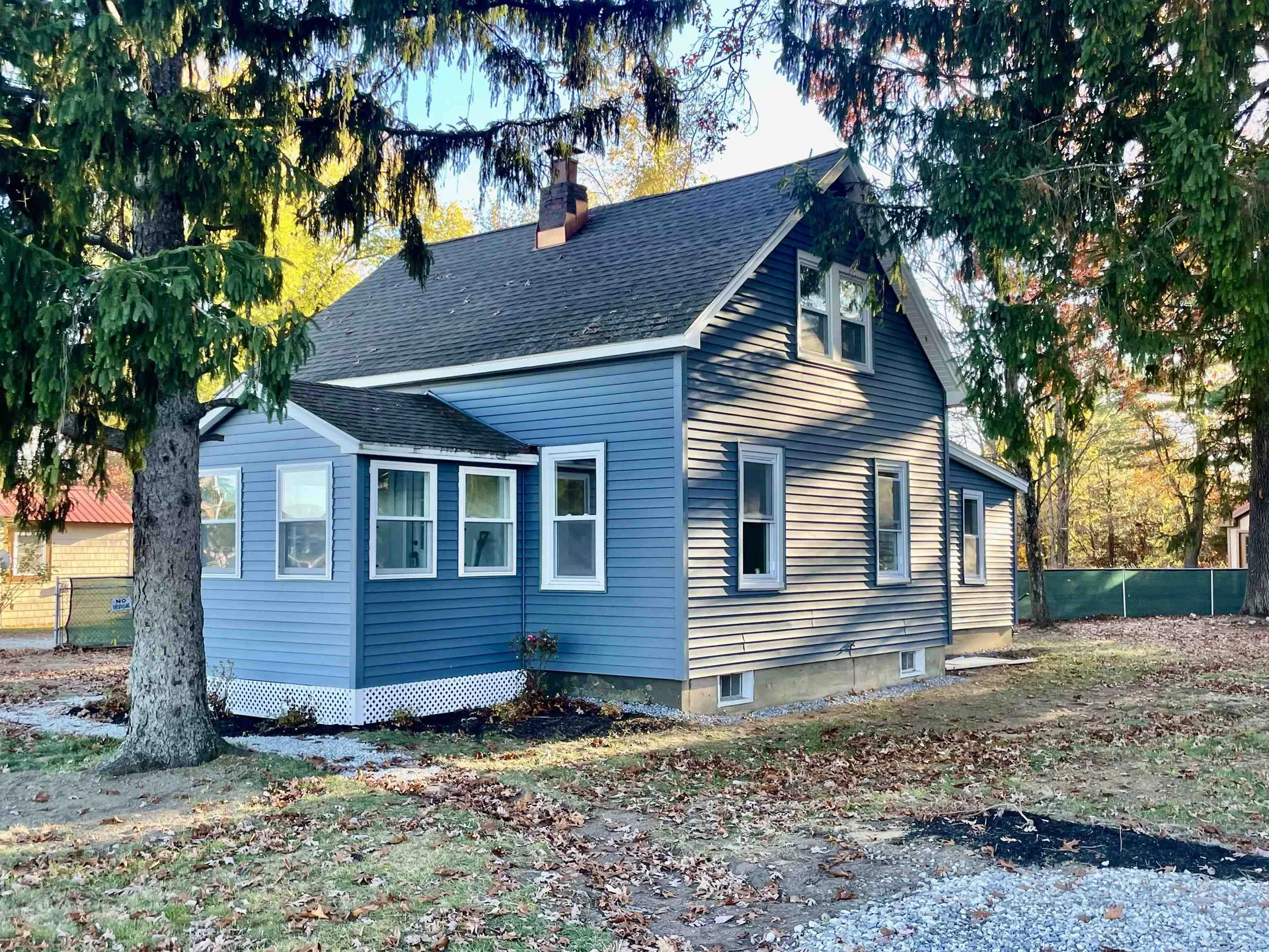 58 Airport Road Concord NH 03301