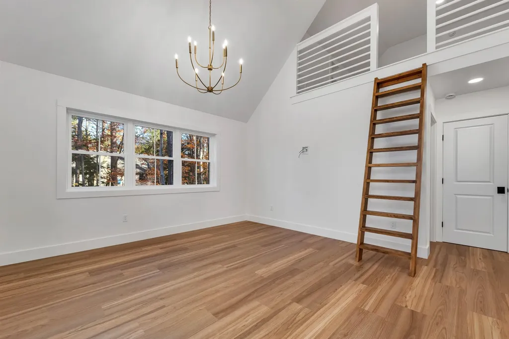 13 Ethan Allen Road Tuftonboro NH 03816